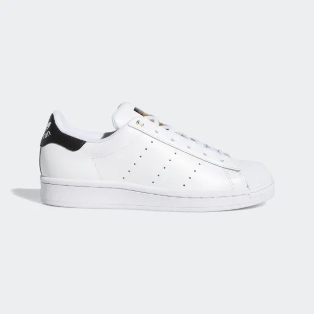 SUPERSTAR STAN SMITH SHOES Unisex Original FX7887